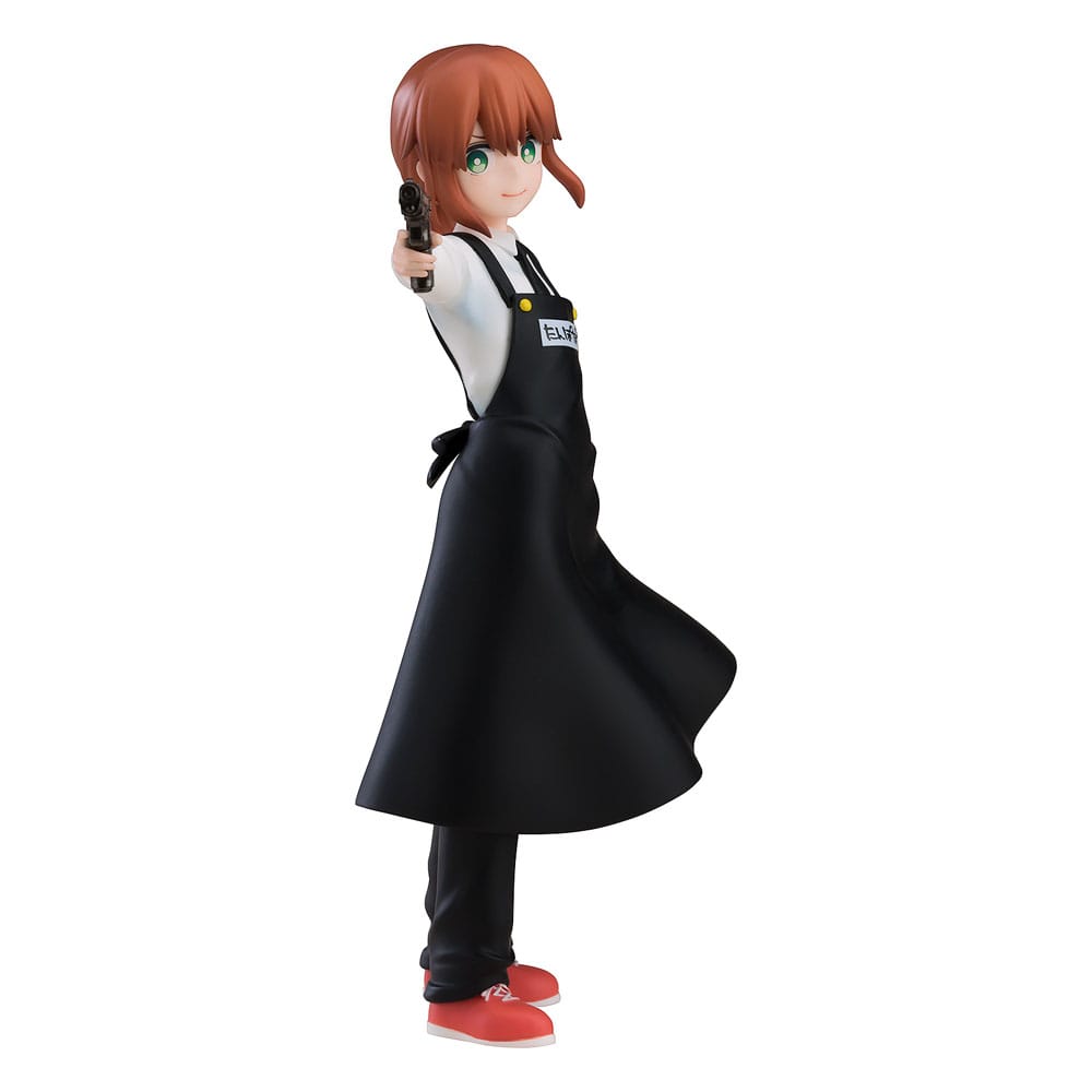 PRE ORDINE - Kindergarten Wars Pop Up Parade PVC Statue Rita 17 cm
