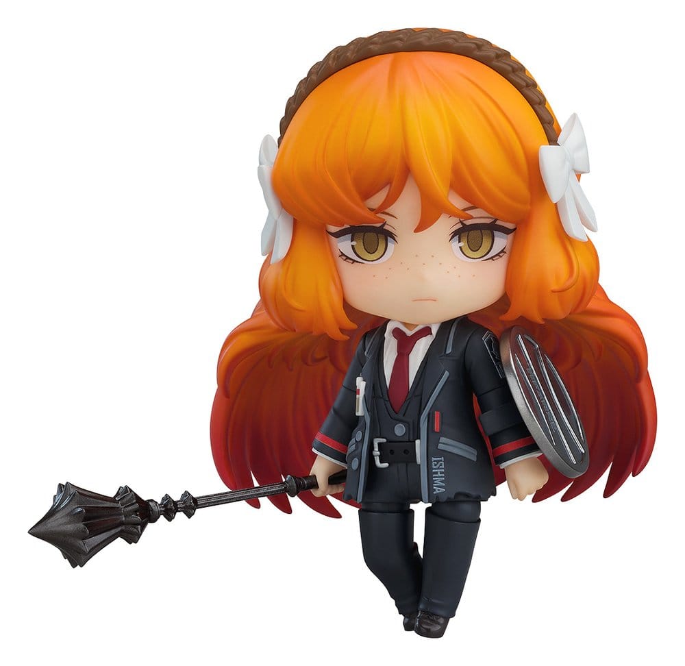 PRE ORDINE - Limbus Company Nendoroid Action Figure Ishmael 10 cm