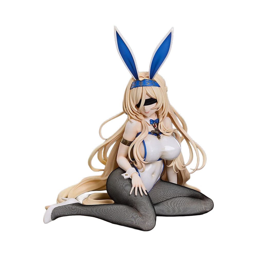 PRE ORDINE - Goblin Slayer PVC Statue 1/4 Sword Maiden Bunny Ver. 30 cm