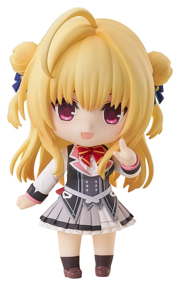 PRE ORDINE - Hamidashi Creative Nendoroid Action Figure Hiyori Izumi 10 cm