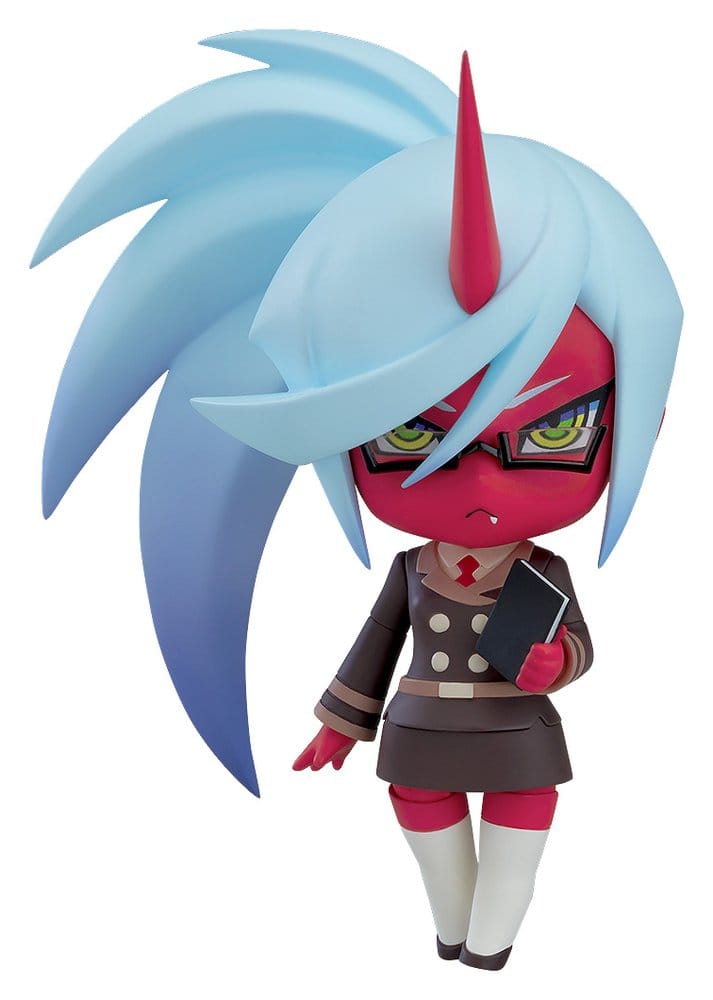 PRE ORDINE - New Panty & Stocking with Garterbelt Nendoroid Action Figure Kneesocks 10 cm