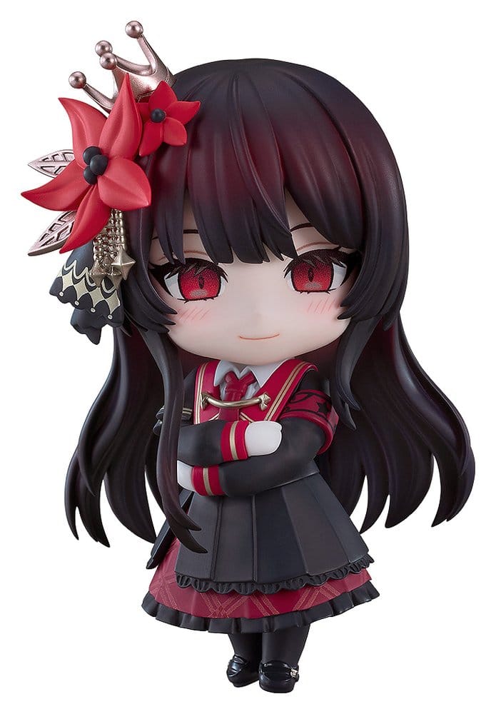 PRE ORDINE - Magical Girl Witch Trials Nendoroid Action Figure Hiro Nikaido 10 cm