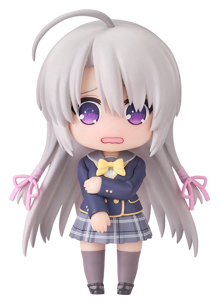 PRE ORDINE - Sabbat of the Witch Nendoroid Action Figure Nene Ayachi 10 cm