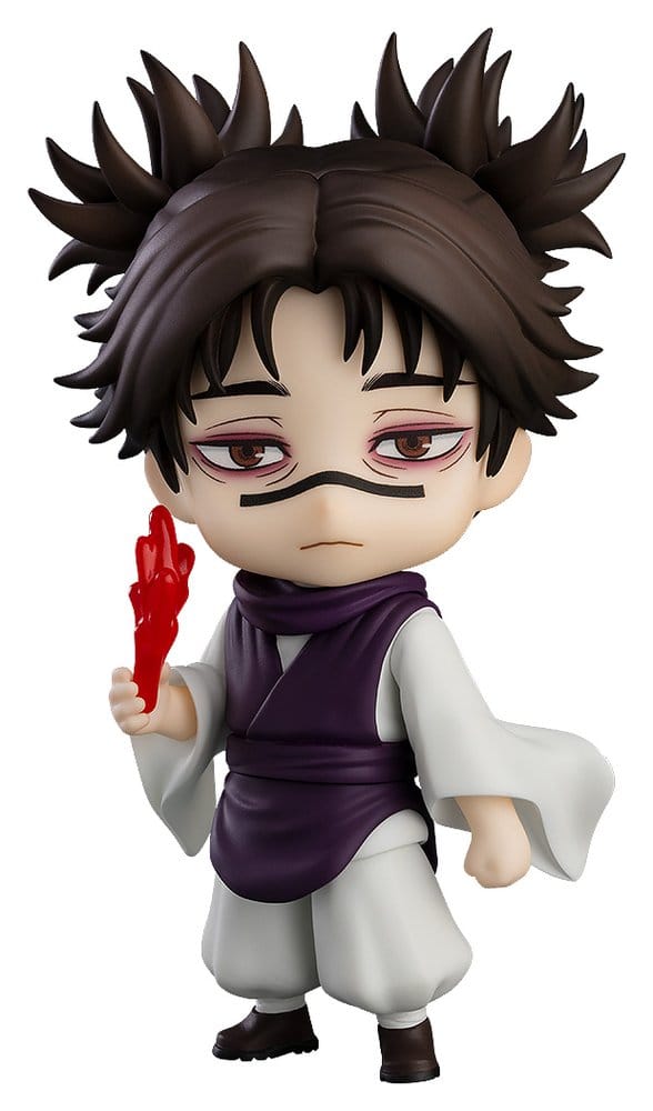 PRE ORDINE - Jujutsu Kaisen Nendoroid Action Figure Choso (re-run) 10 cm