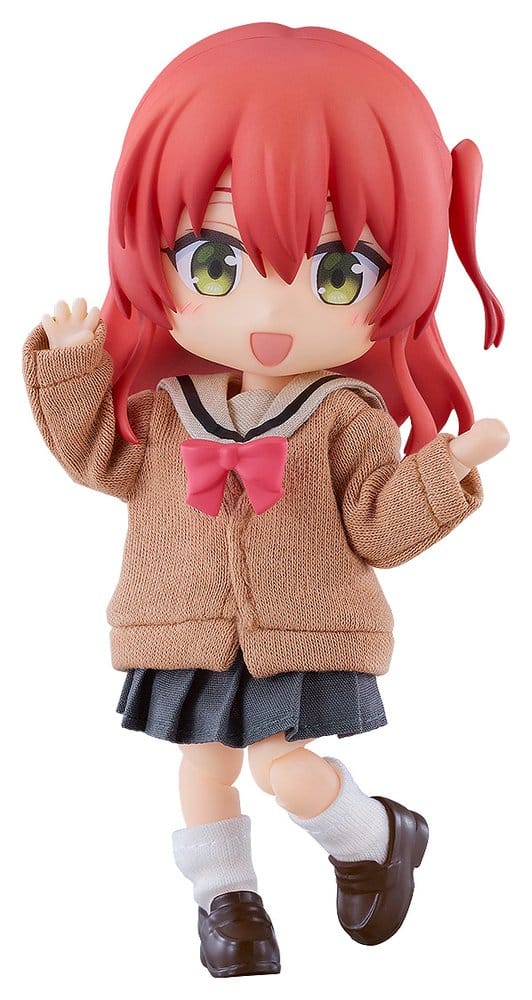 PRE ORDINE - Bocchi the Rock! Nendoroid Doll Action Figure Ikuyo Kita 14 cm