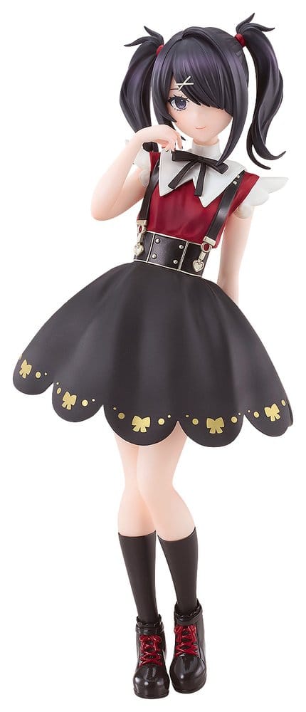 PRE ORDINE - Needy Girl Overdose Pop Up Parade Ame-chan: Anime Ver. 17 cm