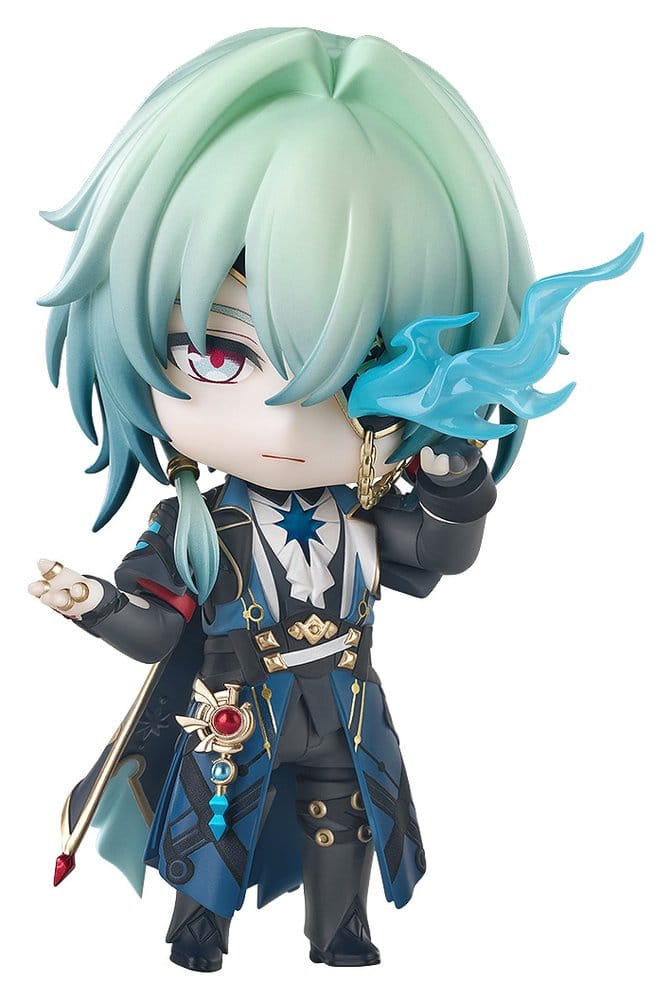 PRE ORDINE - Honkai: Star Rail Nendoroid Action Figure Anaxa 10 cm