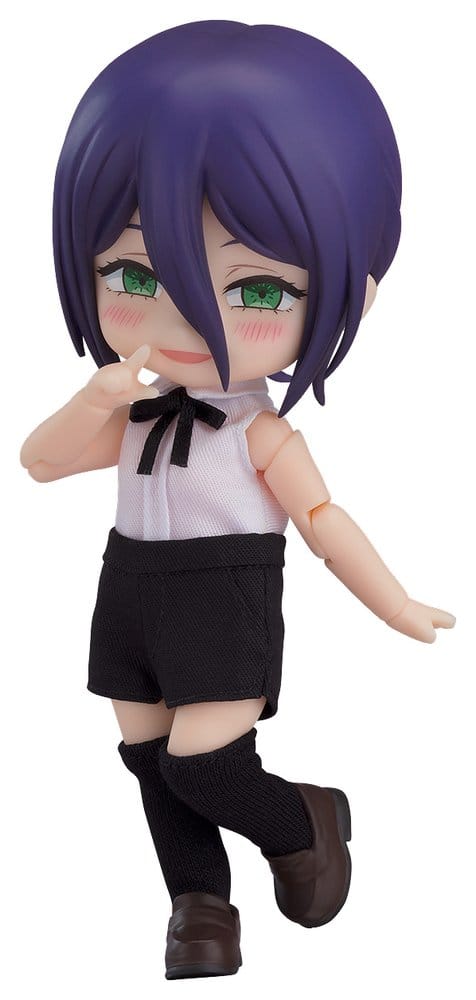 PRE ORDINE - Chainsaw Man - The Movie: Reze Arc Nendoroid Doll Action Figure Reze 14 cm