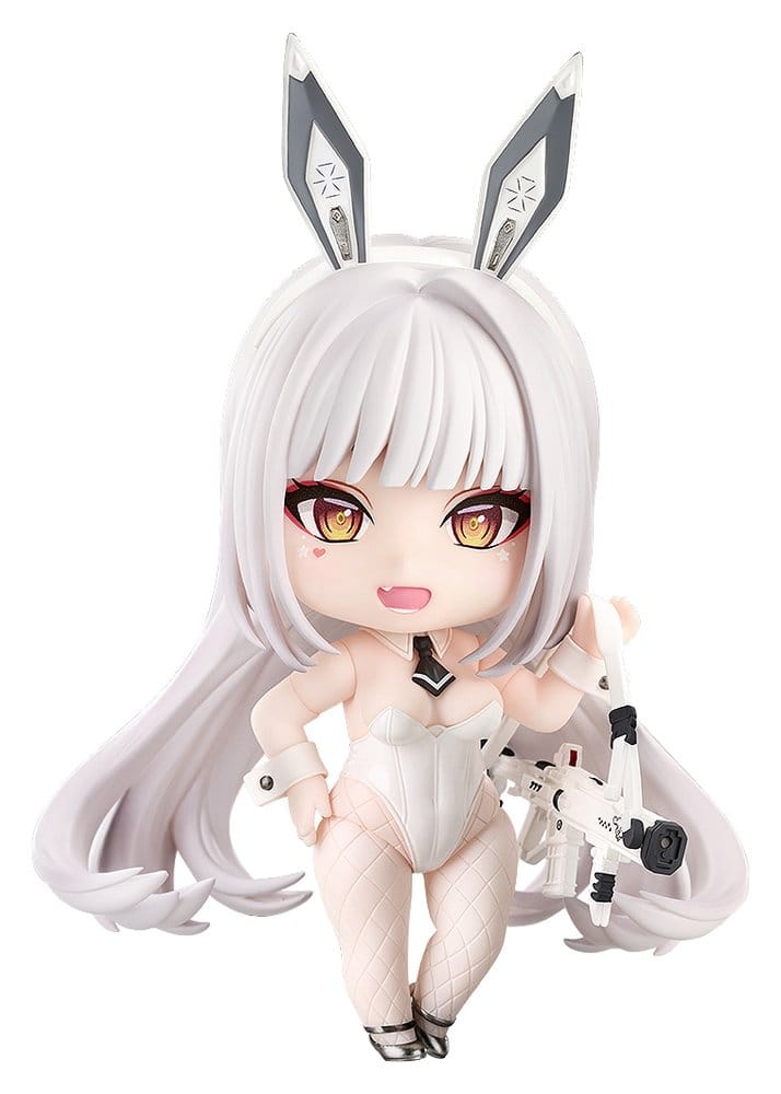 PRE ORDINE - Goddess of Victory: Nikke Nendoroid Action Figure Blanc 10 cm