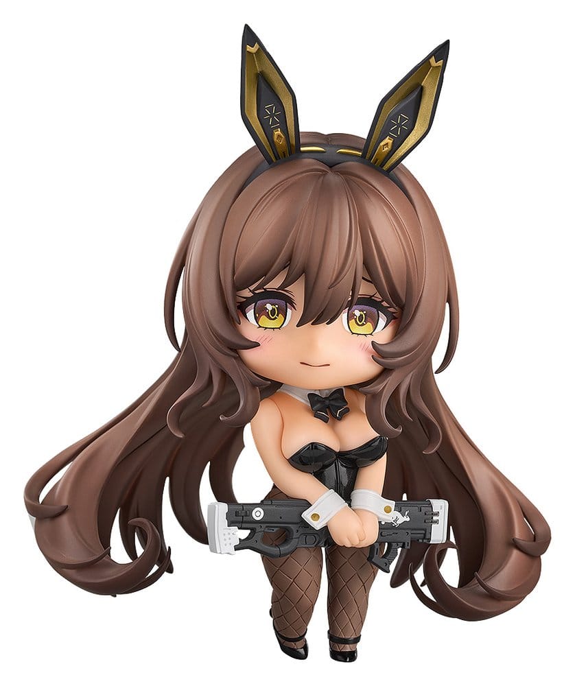 PRE ORDINE - Goddess of Victory: Nikke Nendoroid Action Figure Noir 10 cm