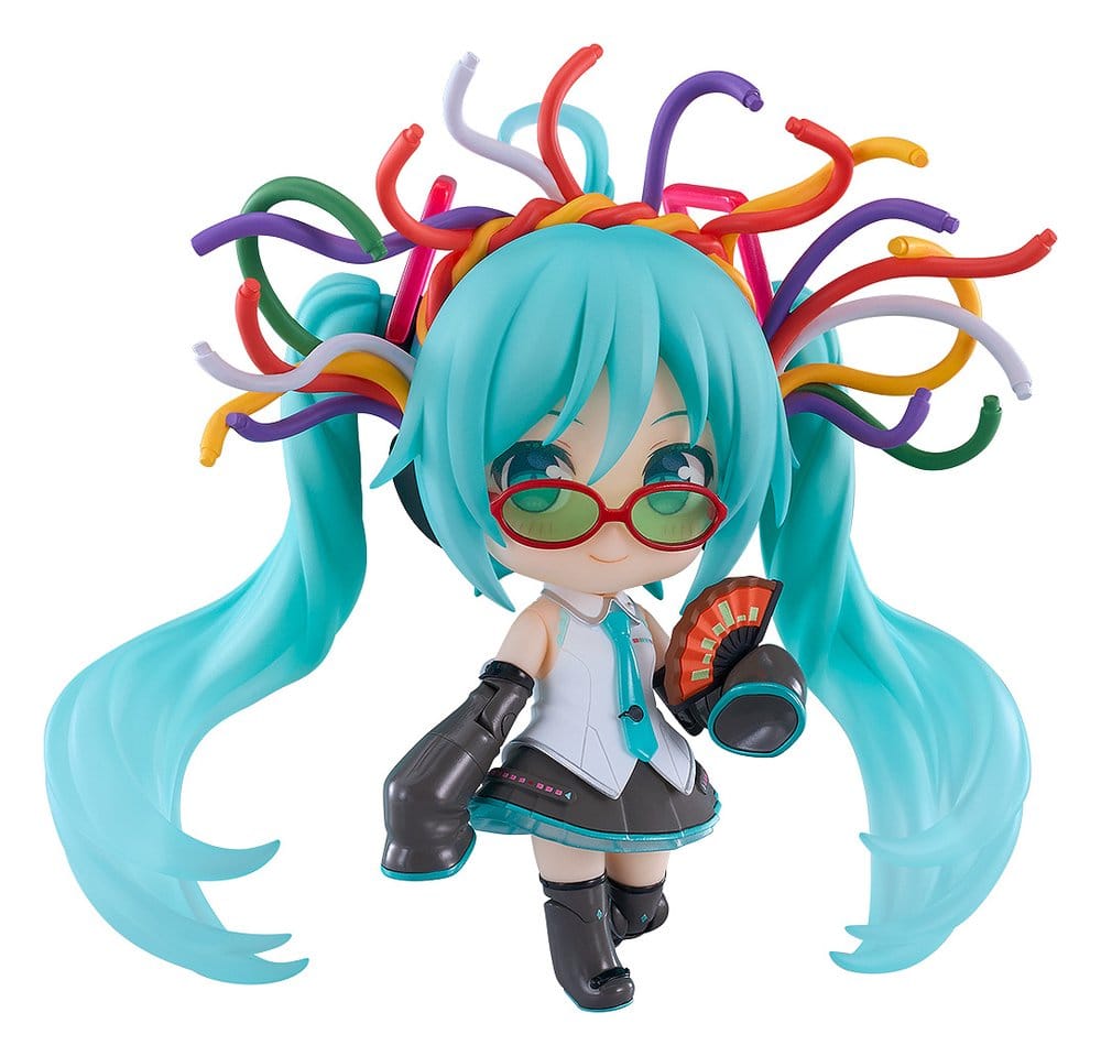 PRE ORDINE - Character Vocal Series 01: Hatsune Miku Nendoroid Action Figure HMO Ver. 10 cm