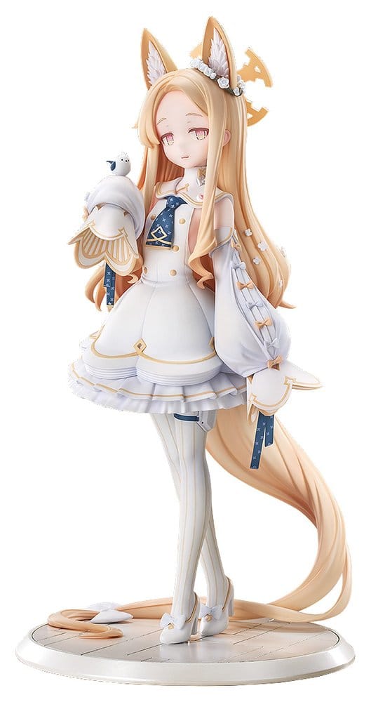 PRE ORDINE - Blue Archive PVC Figure 1/7 Seia 24 cm