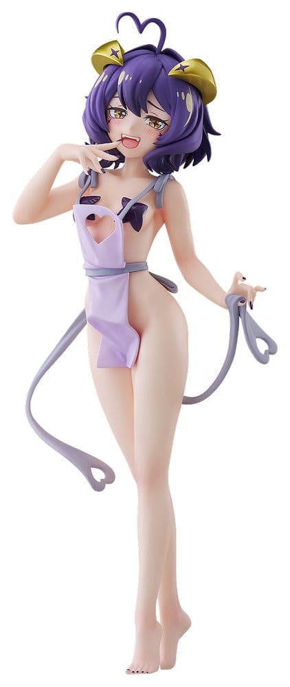PRE ORDINE - Gushing over Magical Girls Pop Up Parade PVC Figure Magia Baiser: Naked Apron Ver. L Size 23 cm