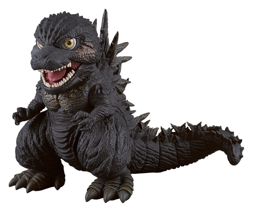 PRE ORDINE - Godzilla Minus One Nendoroid Action Figure Godzilla (2023) 10 cm