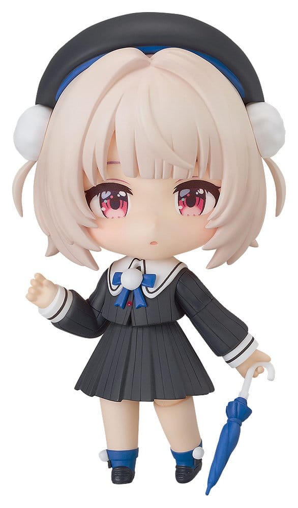 PRE ORDINE - Ui Shigure Nendoroid Action Figure Ui 10 cm