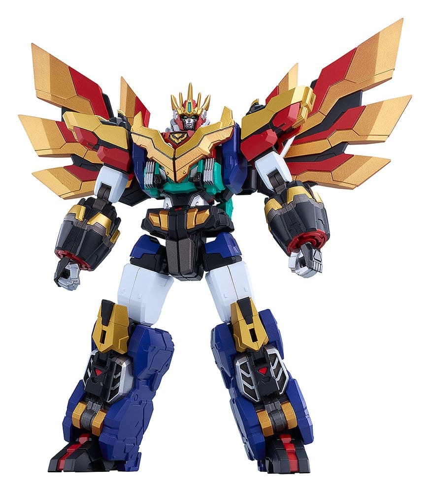 PRE ORDINE - Dandivine Moderoid Plastic Model Kit (Action Model) 13 cm