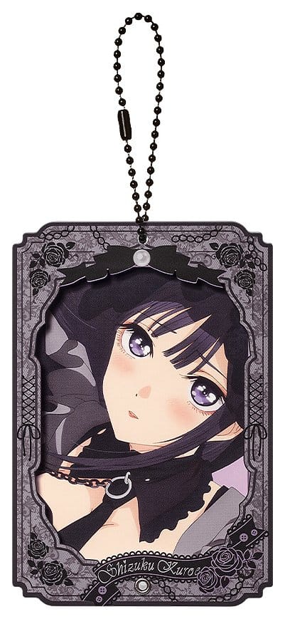 PRE ORDINE - My Dress-Up Darling Acrylic Card Case Marin (Shizuku)