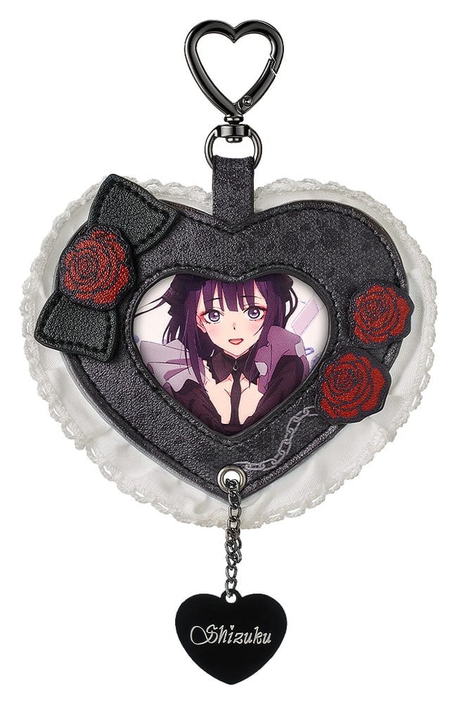 PRE ORDINE - My Dress-Up Darling Pinback Button Set Marin (Shizuku)