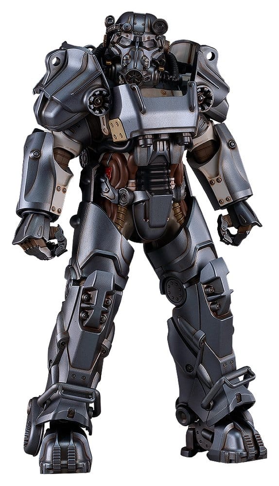PRE ORDINE - Fallout Plamatea Plastic Model Kit T-60 Power Armor 20 cm