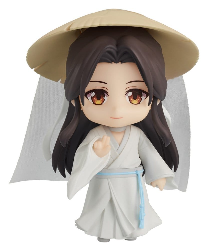 PRE ORDINE - Heaven Official's Blessing Nendoroid Action Figure Xie Lian (re-run) 10 cm