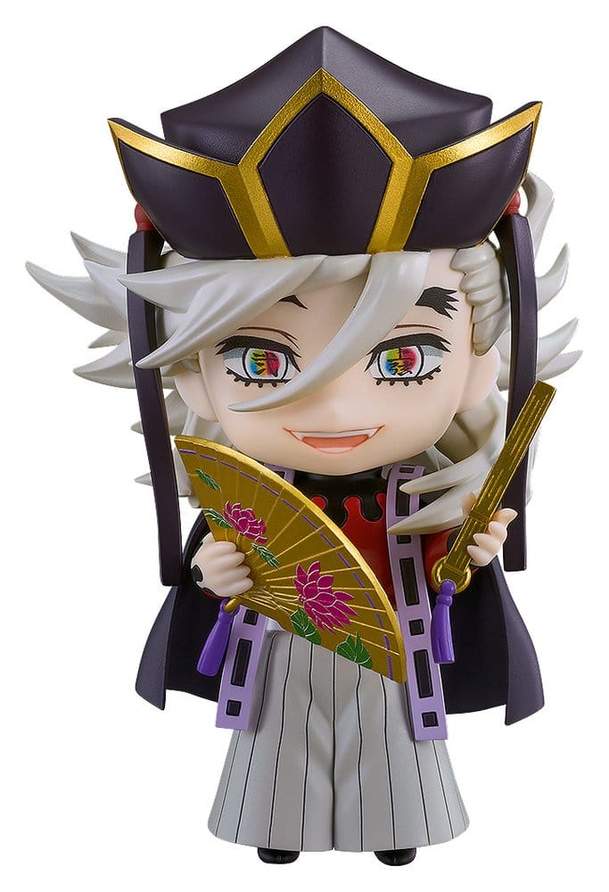 PRE ORDINE - Demon Slayer: Kimetsu no Yaiba Nendoroid Action Figure Doma 10 cm
