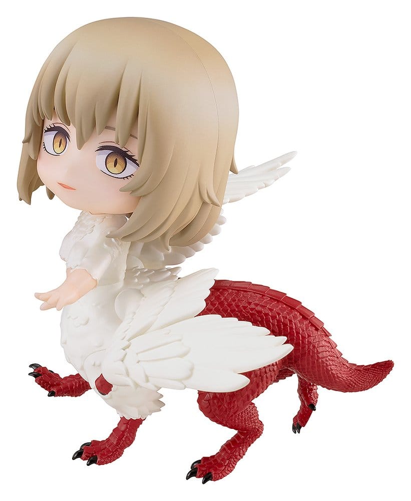 PRE ORDINE - Delicious in Dungeon Nendoroid Action Figure Falin (Chimera) 11 cm