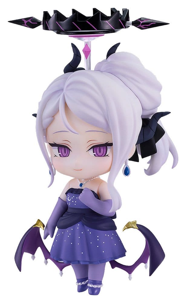 PRE ORDINE - Blue Archive Nendoroid Basic Action Figure Hina Sorasaki (Dress) 10 cm