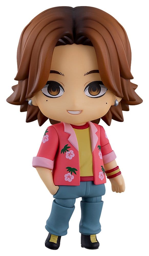 PRE ORDINE - Mouthwashing Nendoroid Action Figure Daisuke 10 cm