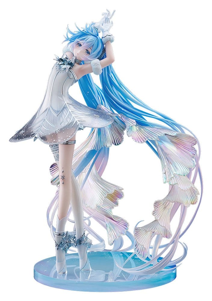 PRE ORDINE - Character Vocal Series 01: Hatsune Miku PVC Figure 1/7 Symphony 2025: Sapporo Concert Ver. 28 cm