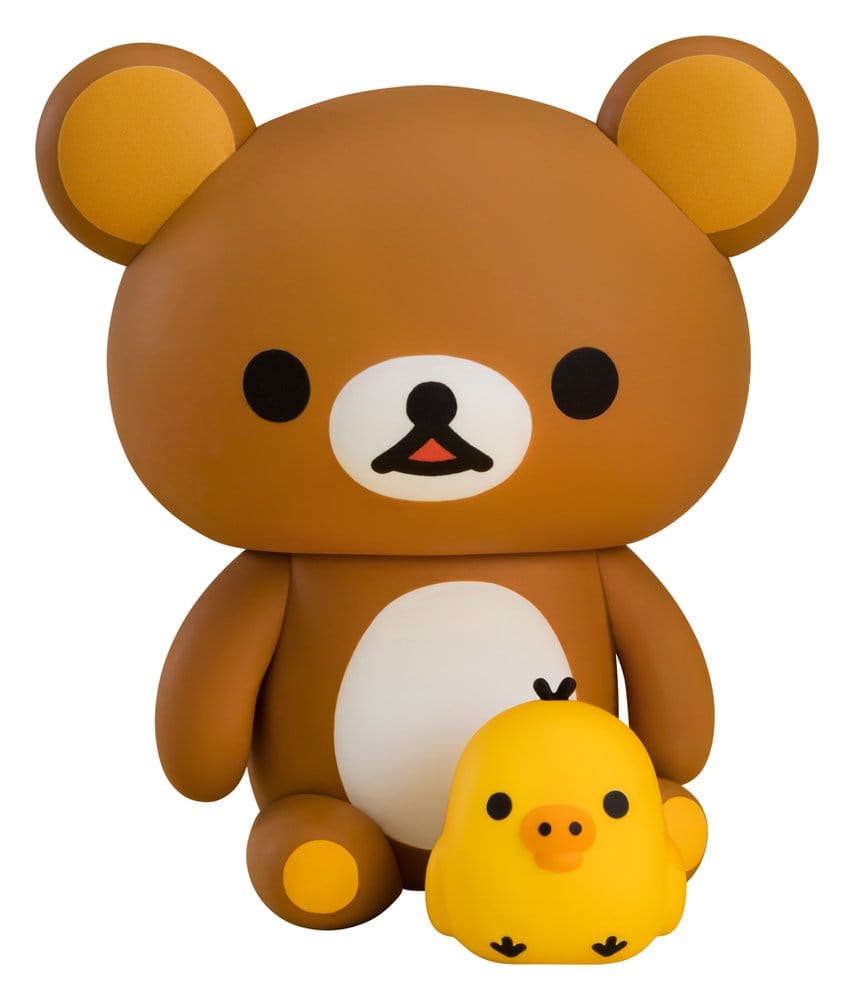 PRE ORDINE - Rilakkuma Nendoroid Action Figure Rilakkuma 10 cm
