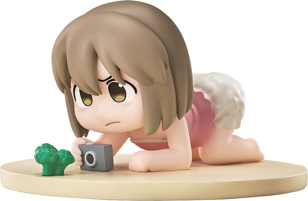 PRE ORDINE - City Mini Memory Mini Figure Niikura 5 cm