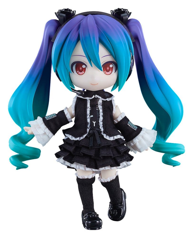 PRE ORDINE - Hatsune Miku Nendoroid Doll Action Figure 8 Ver. 14 cm