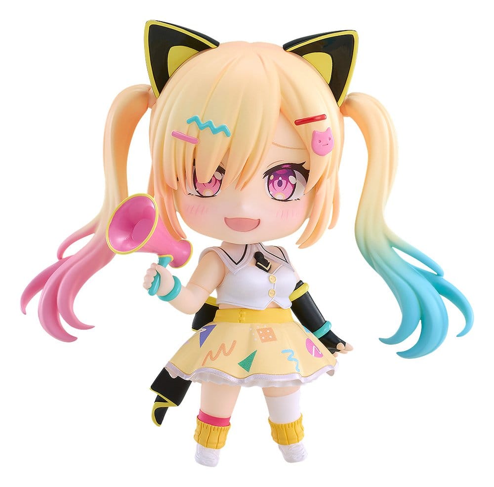 PRE ORDINE - BanG Dream! Nendoroid Action Figure Arale Nakamachi 10 cm