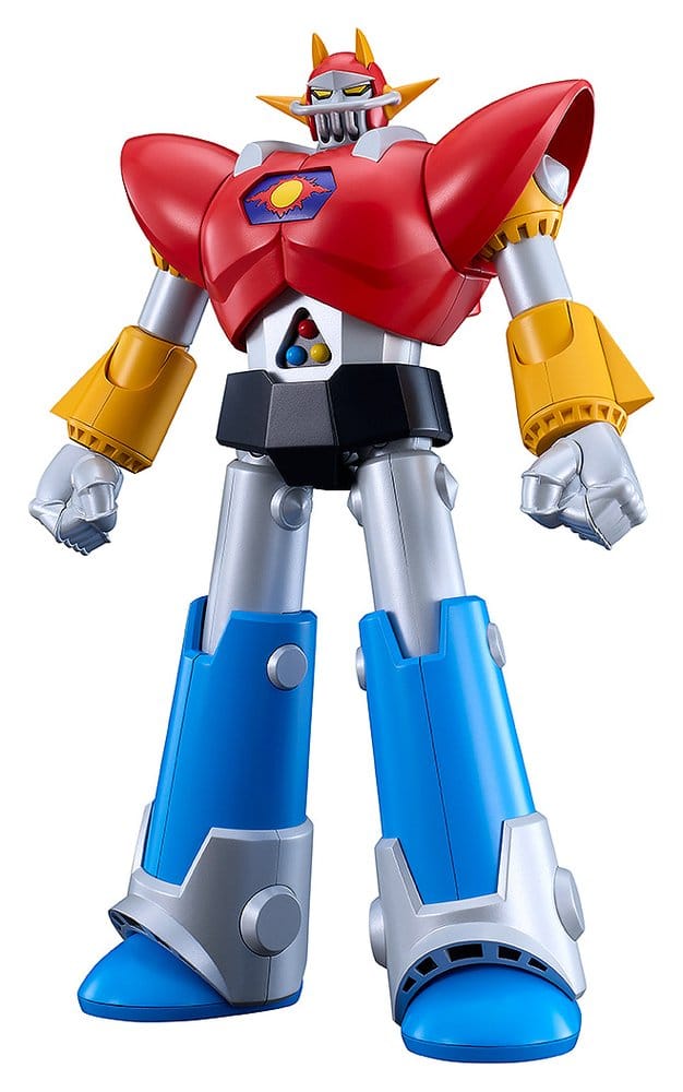 PRE ORDINE - UFO Warrior Diapolon Moderoid Plastic Model Kit Diapolon 18 cm