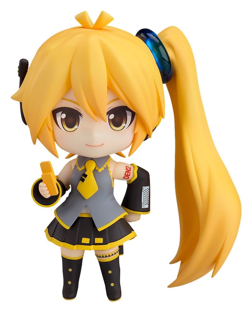 PRE ORDINE - Akita Neru Nendoroid Action Figure 10 cm