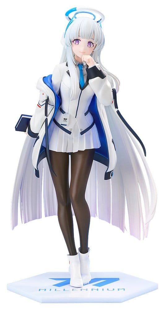 PRE ORDINE - Blue Archive PVC Figure 1/7 Noa: Classified Record