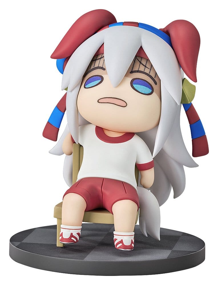 PRE ORDINE - Umamusume: Cinderella Gray Mini Memory Mini Figure Nervous Tama-chan 8 cm