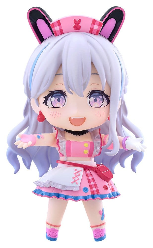 PRE ORDINE - BanG Dream! Nendoroid Action Figure Nonoka Miyanaga 10 cm