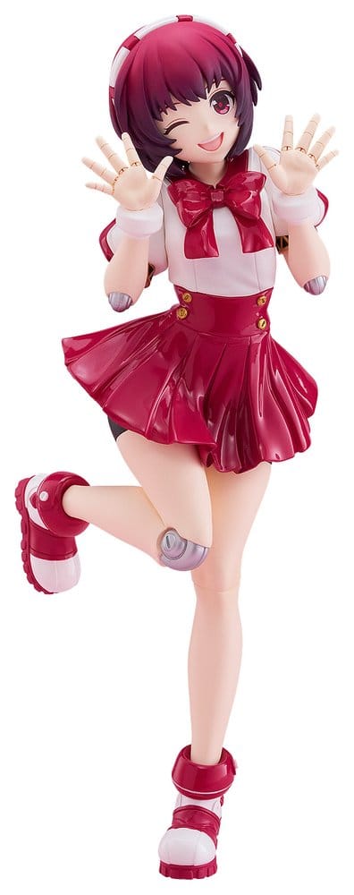 PRE ORDINE - VA-11 HALL-A: Cyberpunk Bartender Action Pop Up Parade PVC Figure Dorothy Haze L Size 22 cm