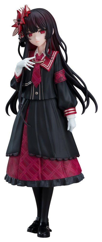 PRE ORDINE - Magical Girl Witch Trials Pop Up Parade PVC Figure Hiro Nikaido L Size