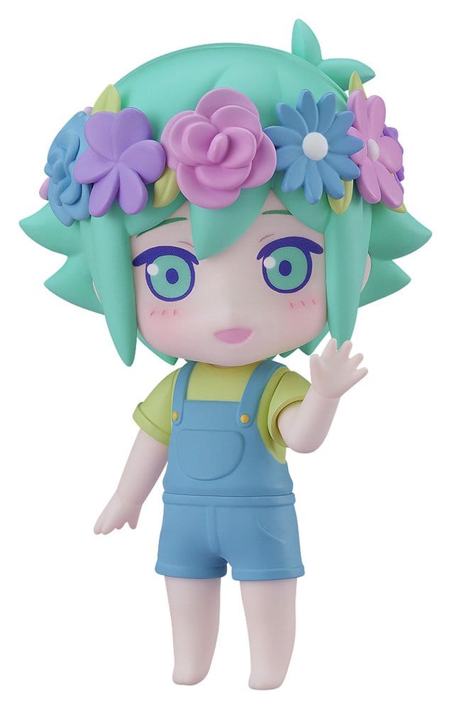 PRE ORDINE - Omori Nendoroid Action Figure Basil 10 cm