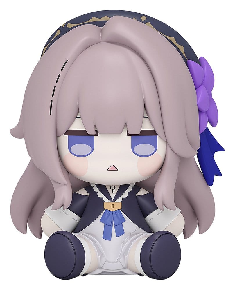 PRE ORDINE - Honkai: Star Rail Huggy Good Smile Mini Figure The Herta 7 cm