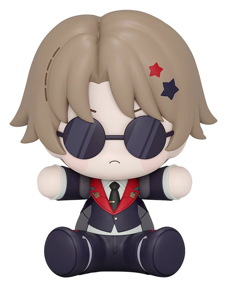 PRE ORDINE - Honkai: Star Rail Huggy Good Smile Mini Figure Skott 7 cm