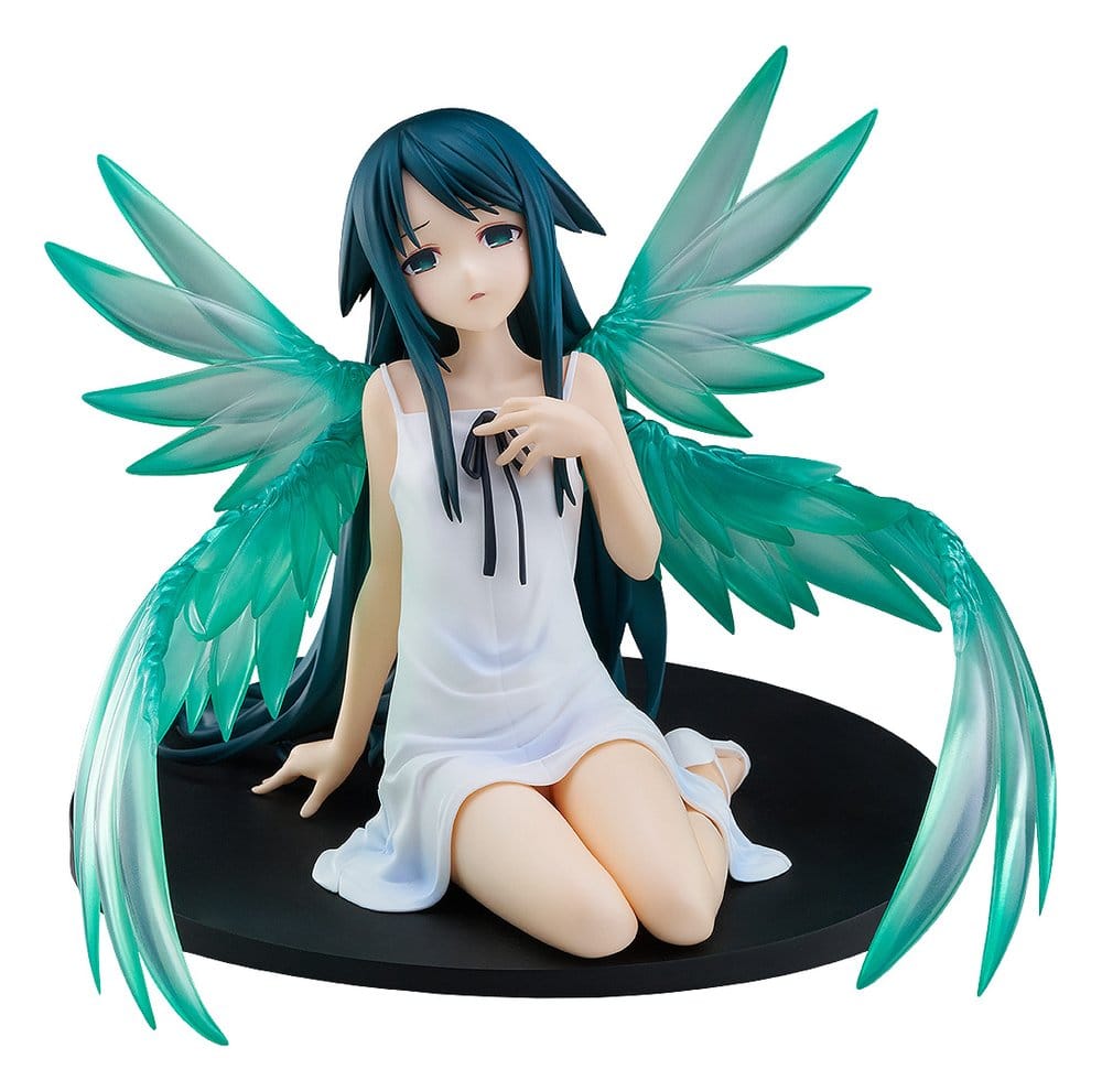 PRE ORDINE - The Song of Saya Pop Up Parade PVC Figure Saya L Size 12 cm