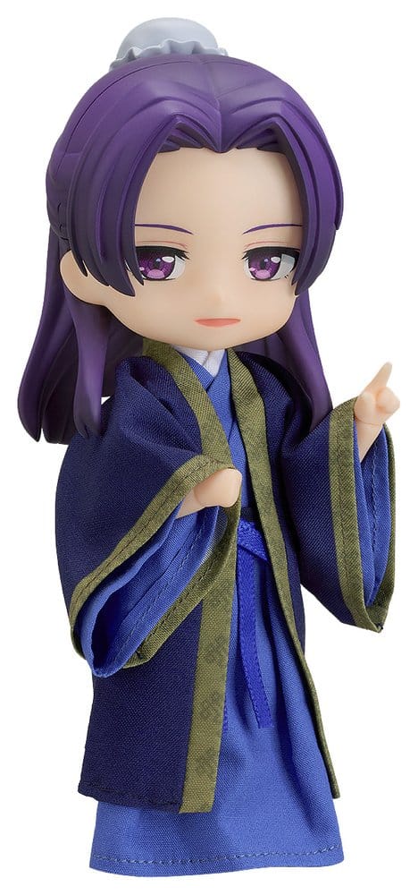 PRE ORDINE - The Apothecary Diaries Nendoroid Doll Action Figure Jinshi 14 cm