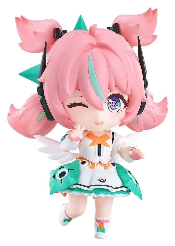 PRE ORDINE - Zenless Zone Zero Nendoroid Action Figure Aria 10 cm