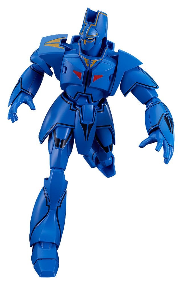 PRE ORDINE - Giant Gorg Moderoid Plastic Model Kit Gorg 17 cm