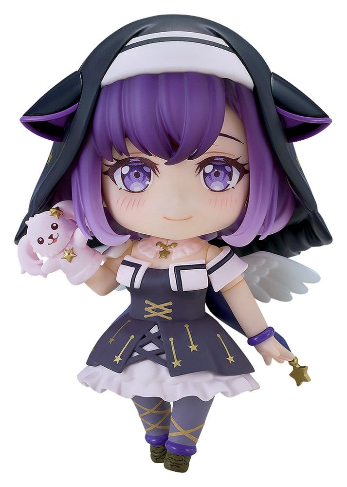 PRE ORDINE - BanG Dream! Nendoroid Action Figure Miyako Fuji 10 cm