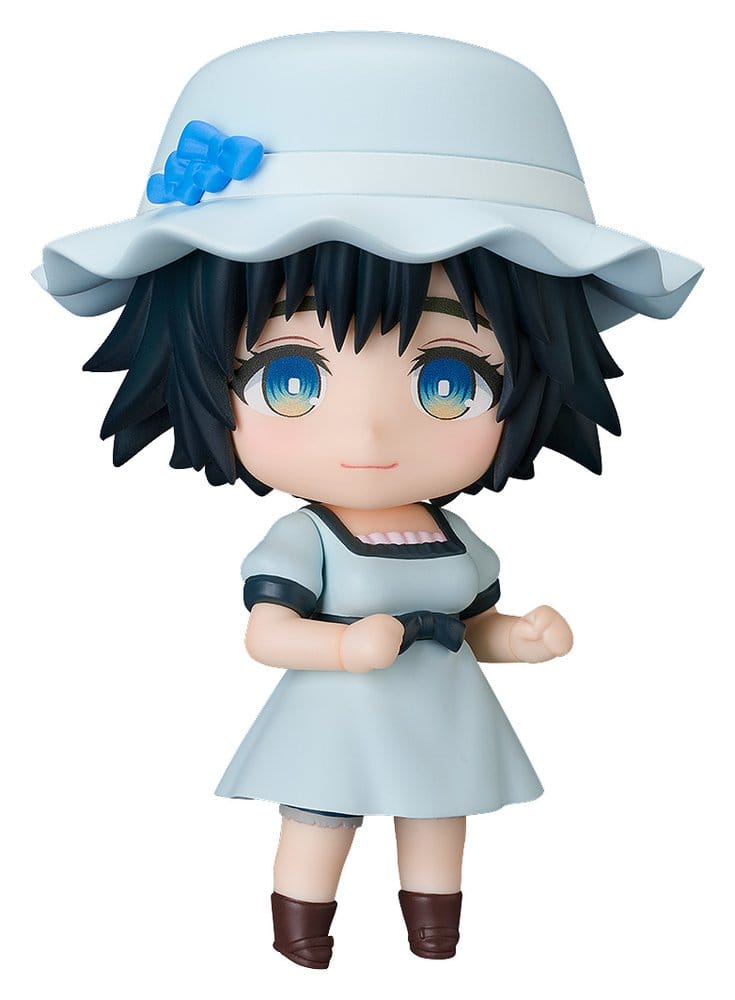 PRE ORDINE - Steins Gate Nendoroid Action Figure Mayuri Shiina 2.0 10 cm