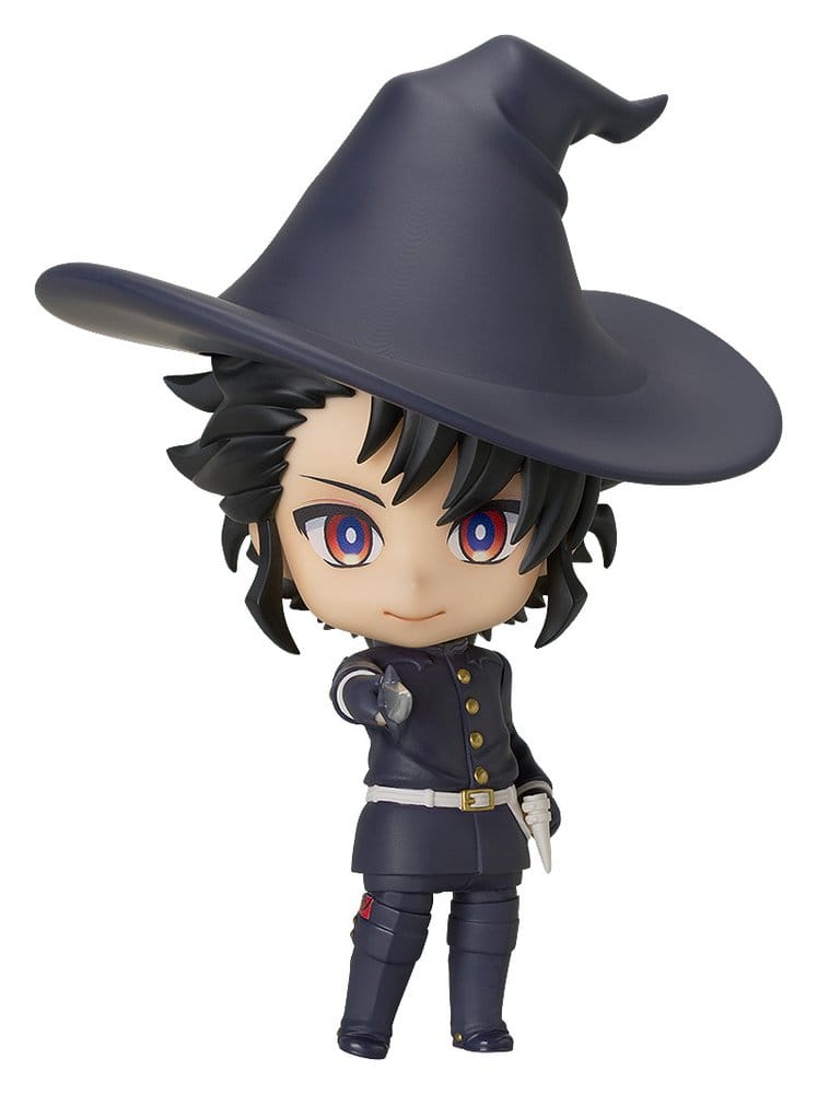 PRE ORDINE - Ichi the Witch Nendoroid Action Figure Ichi 10 cm